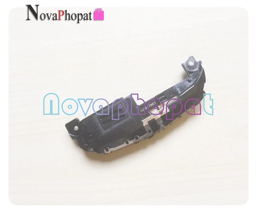 Novaphopat 100% tested For Samsung Galaxy Fit S5670 Buzzer Ringer Loudspeaker Loud Speaker Flex cable Replacement + tracking | Мобильные