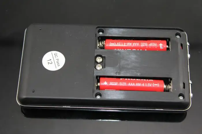 MINI Электронные весы для ювелирных изделий с ЖК-дисплеем, точность до 0,01 г, портативные, вес до 500 г, золотистые.