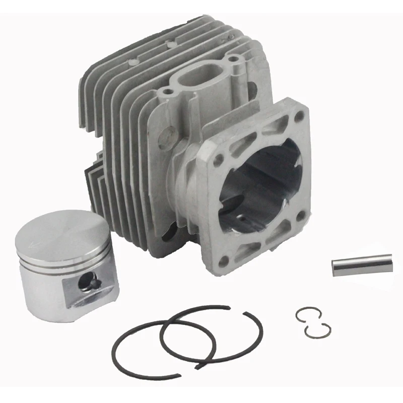 Поршень цилиндра Farmertec 44 мм совместим со Stihl FS400 FS450 FS480 SP400 FR450 #4128 020 1202|Аксессуары