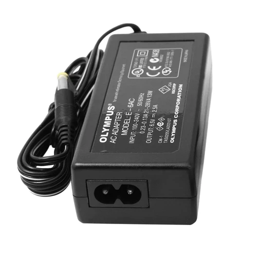 Адаптер питания переменного тока для камеры Olympus ETAC6 1 2 5 7 3 AU|olympus ac adapter|adapter acadapter