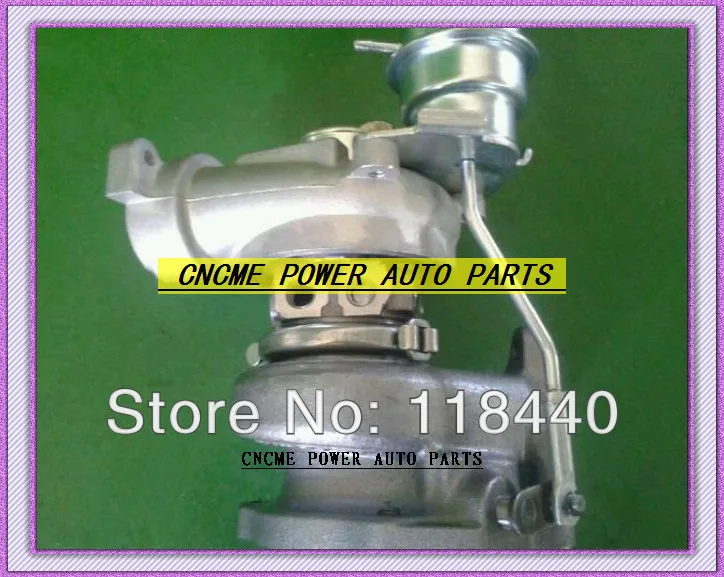 Лучший Турбокомпрессор TD04 49177-02300 49177-02400 для MITSUBISHI GTO 3000GT Eclipse Galant 1991 л 2003-двигатель