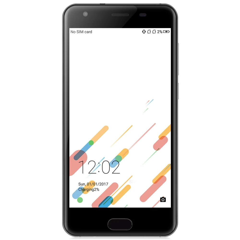 Франция доставка OUKITEL K4000 плюс 4G смартфон 5 0 дюйма Android 6 MTK6737 4 ядра 2 Гб Оперативная