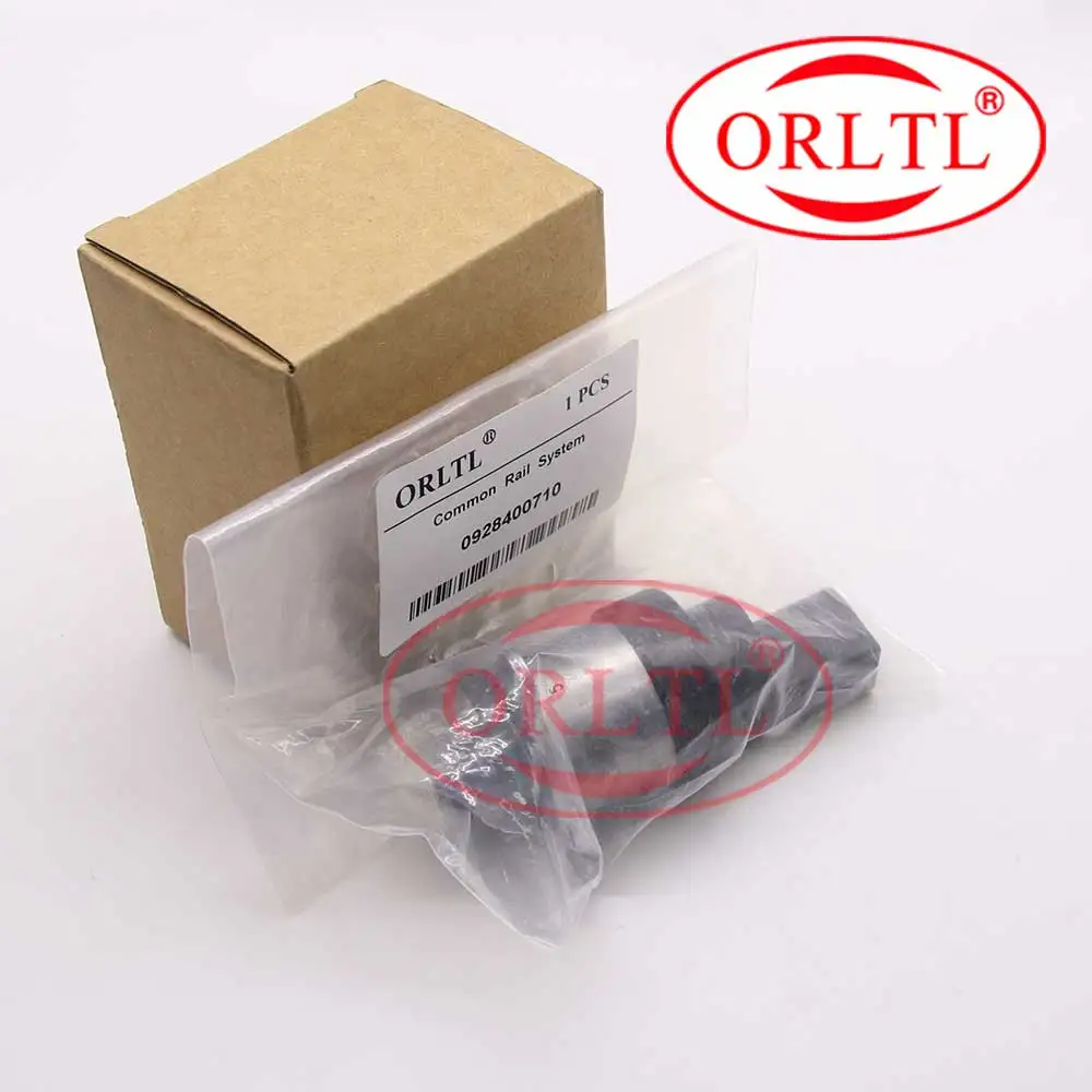 ORLTL замер клапан 0928400710 топлива Давление контроль регулятора 0 928 400 710 SCV блок