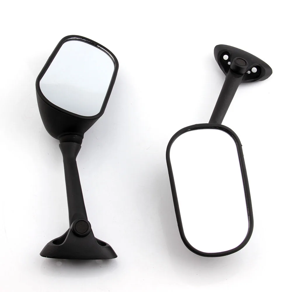 

For 2004-2005 Suzuki GSXR600 GSXR750 GSXR 600 750 Pair Motorcycle Rearview Side Mirrors Motorbike Rear View Mirror accessories