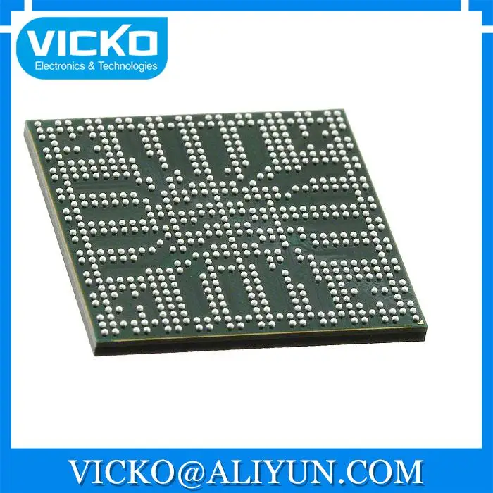 [VK] DM385AAAR11 IC DGTL MEDIA PROCESSOR 609FCBGA Integrated Circuits | Электроника