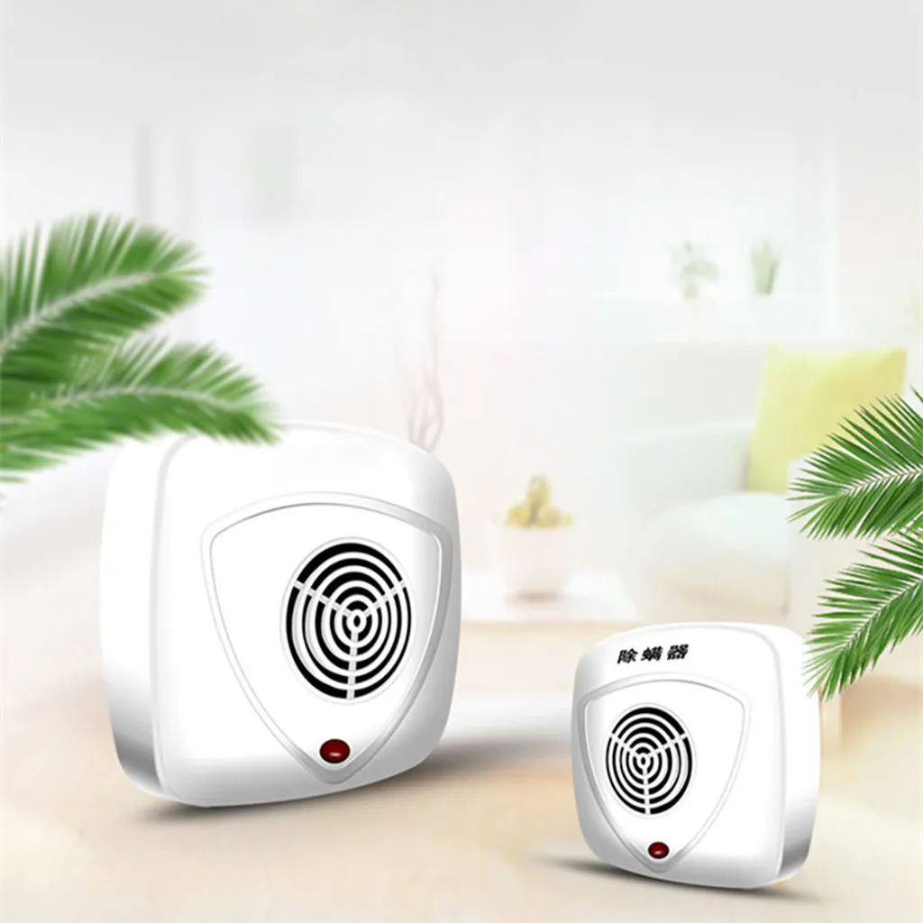 Маленький осушитель воздуха Земляная кровать ошибка Блоха и муравья ползающих