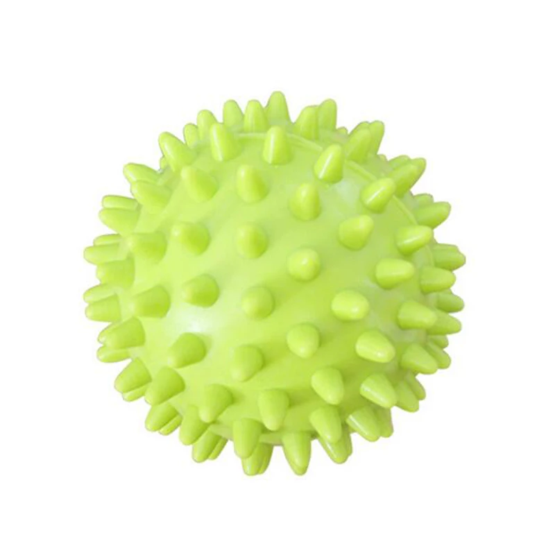 Фитнес-мяч для массажа терапия триггер полный тело упражнения Спорт Кроссфит