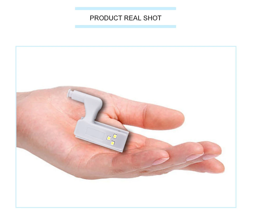 Foxcncar светодиодная подсветка под шкаф светодиодный датчик шкаф светильник освещение для шкафа Кухонная лампа Armario Luces шарнирная лампа для шкафа