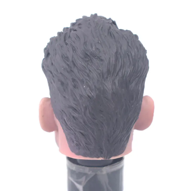 1/6 весы аксессуары фигурка Мужская голова Scuplt Брюс Уиллис Sculpt для 12 дюймов Джон