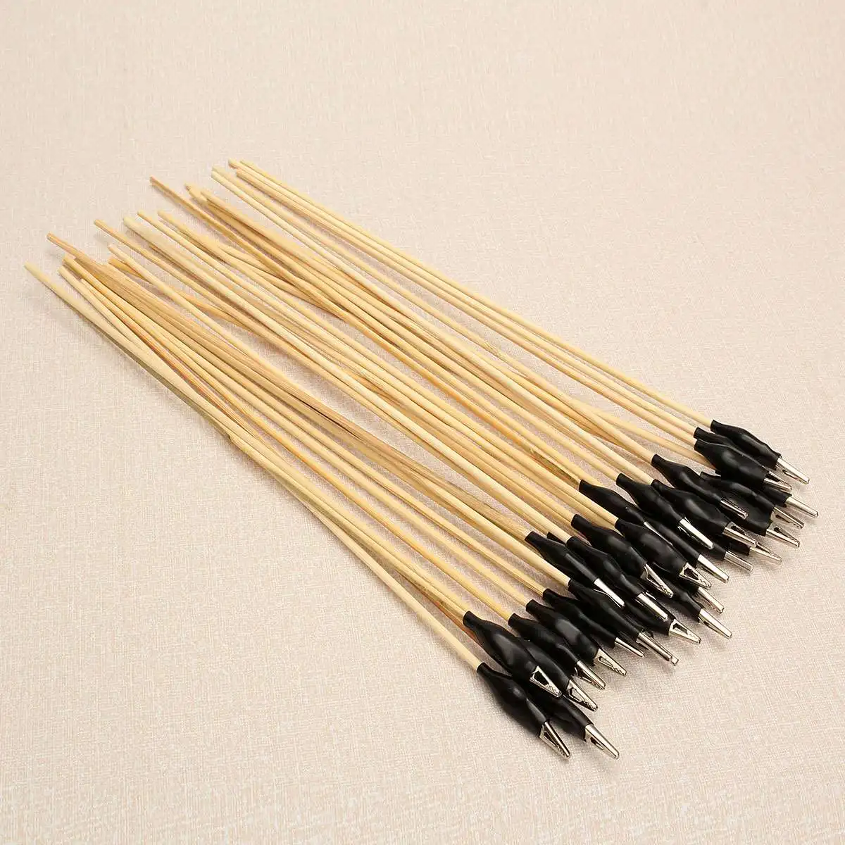 30 шт. держатель аэрографа и распылителя подставка с цветным зажимом модели для