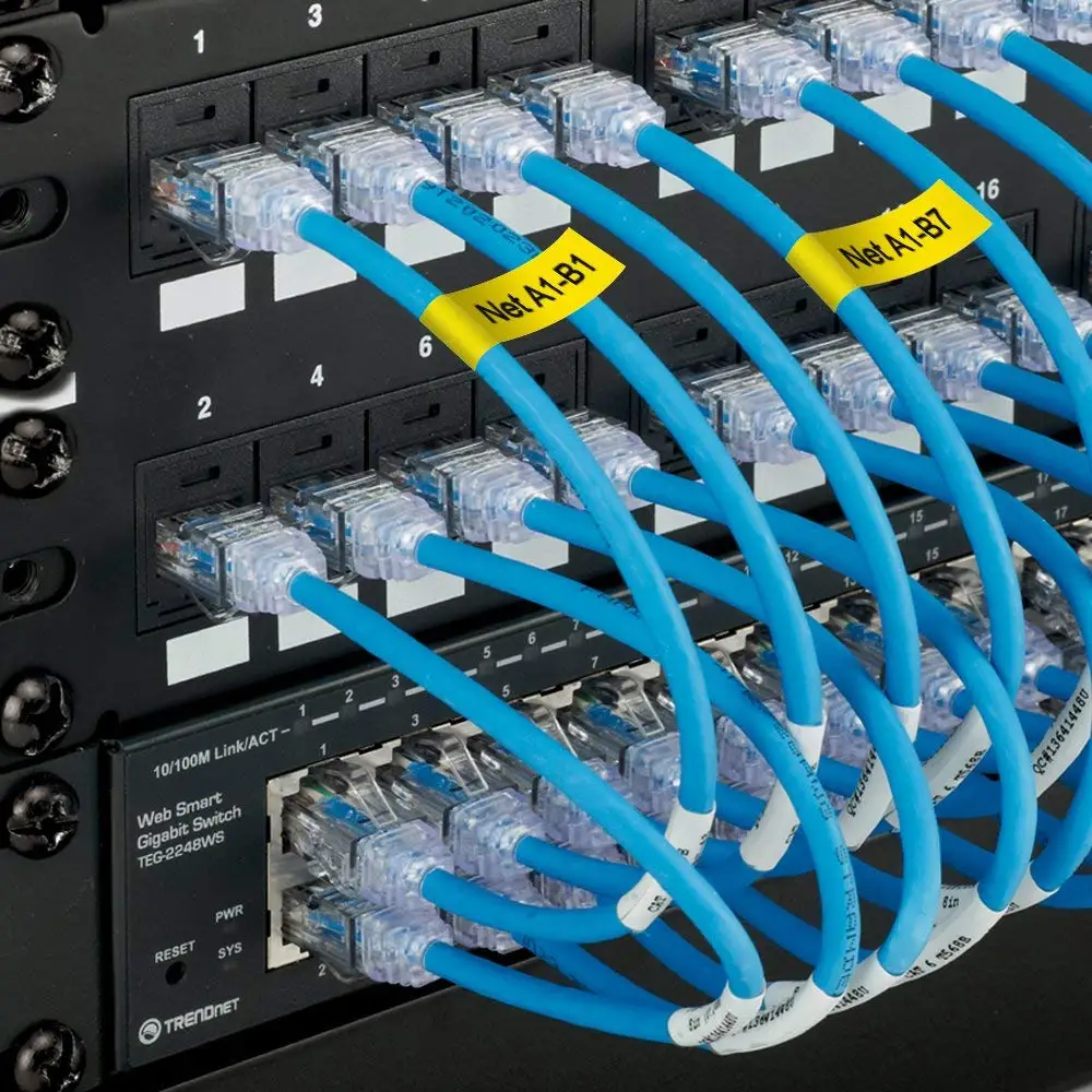 1 шт. гибкая лента 7 цветов совместимая с Brother Φ tefx631 12 мм-Сенсорная для этикеток