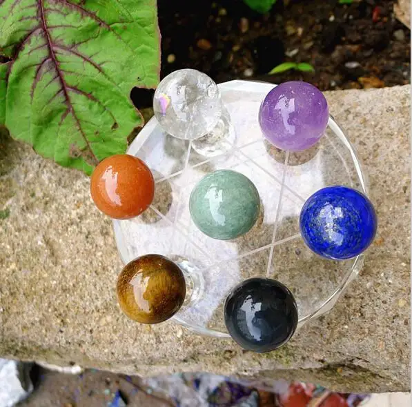 Натуральный белый кристалл лазурит аметист Orange авантюрин нефрит обсидиан