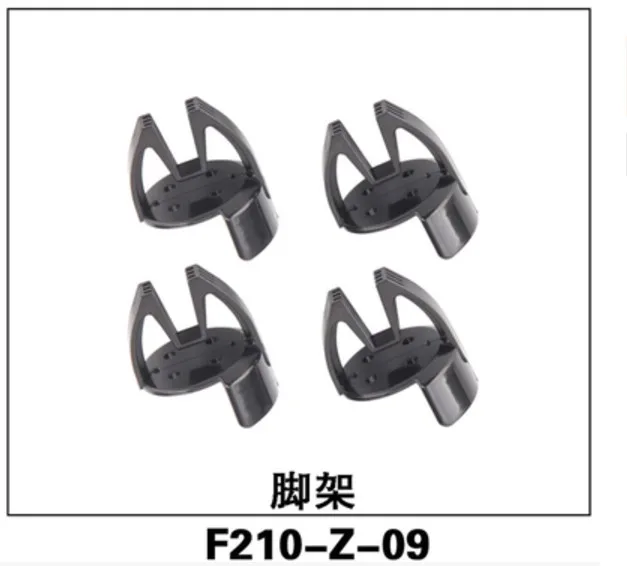 

Шасси для вертолета Walkera F210 R/C, аксессуары, запасные части