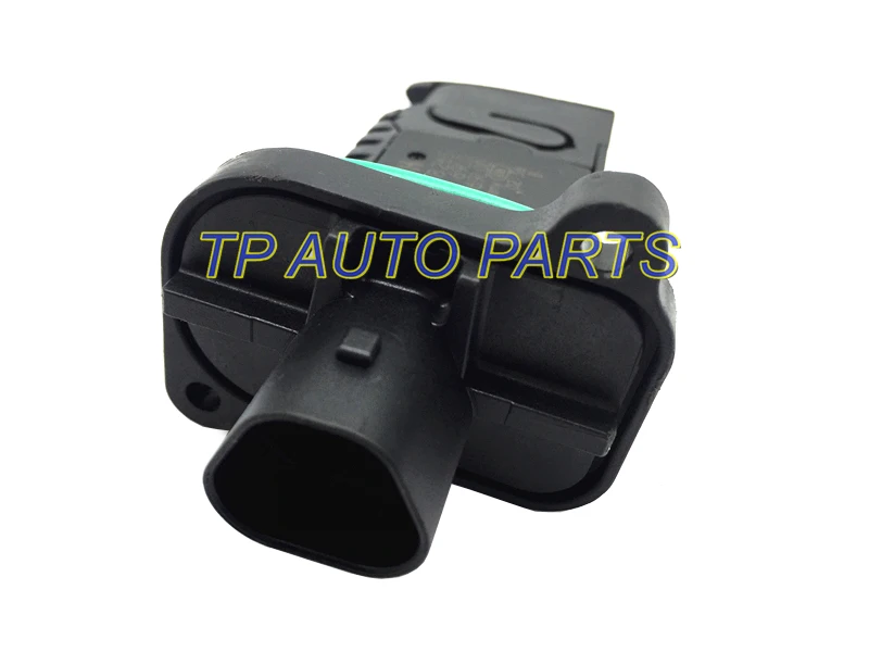 Массовый датчик расхода воздуха 95507969 MAF для O-pel Agila 1.2L OEM #0280218265 13800-69L00 | Автомобили