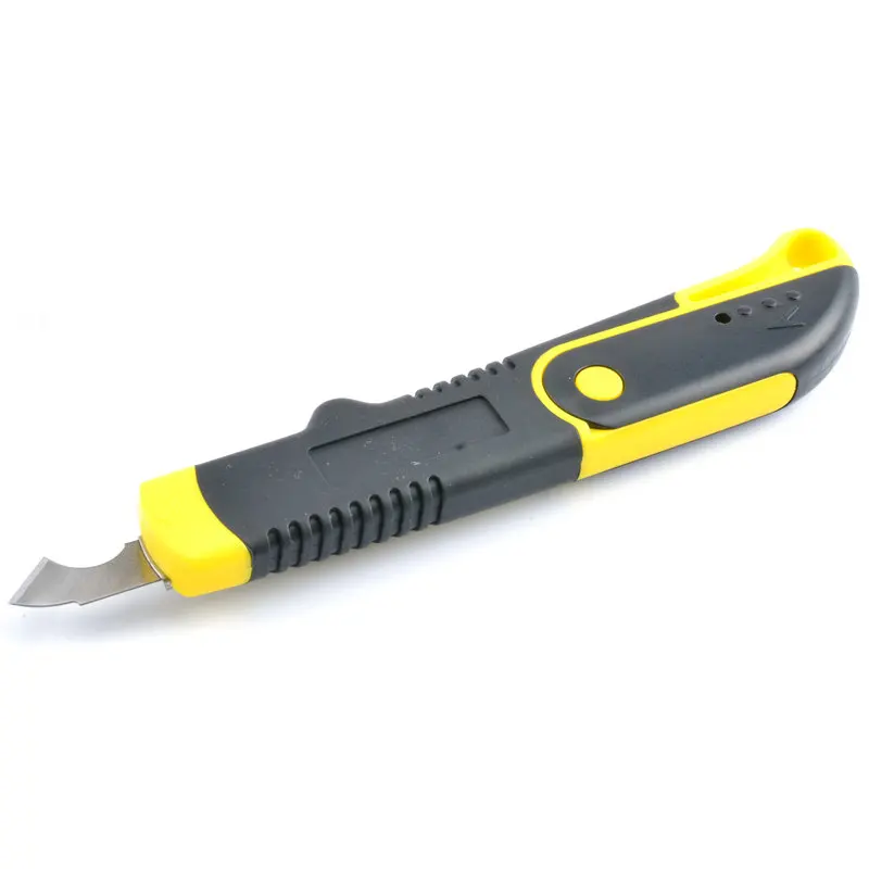 

Hook Knife Oblique Knife Multi-purpose Knife Blade Organic Glass Paper Cutter