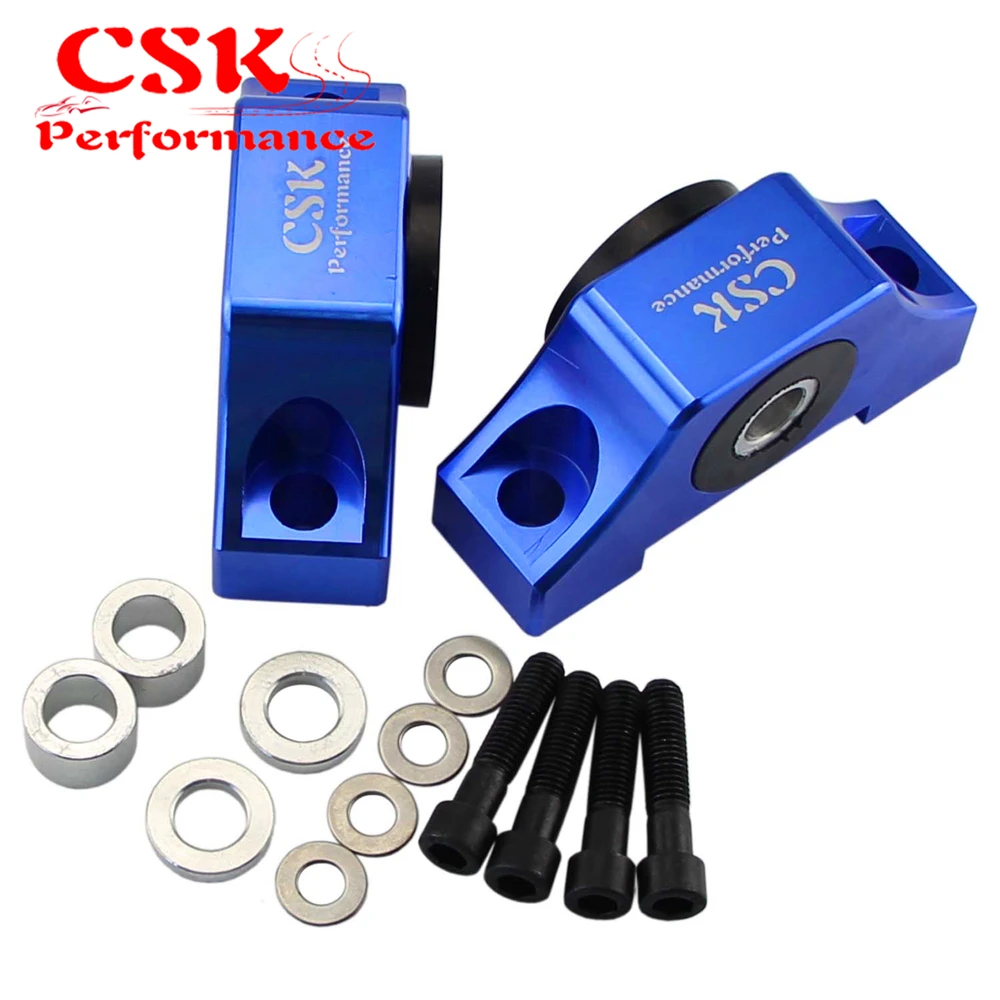 Заготовка мотора крутящего момента комплект Подходит для Honda Civic EG EK D16 B16 B18 B20