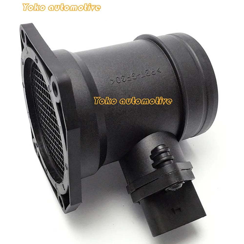 

MASS AIR FLOW METER SENSOR FOR Audi A4 A6 VW Passat 2.0 0280218059 0280218058 0986280215 06B133471A 06B133471AX 0890184