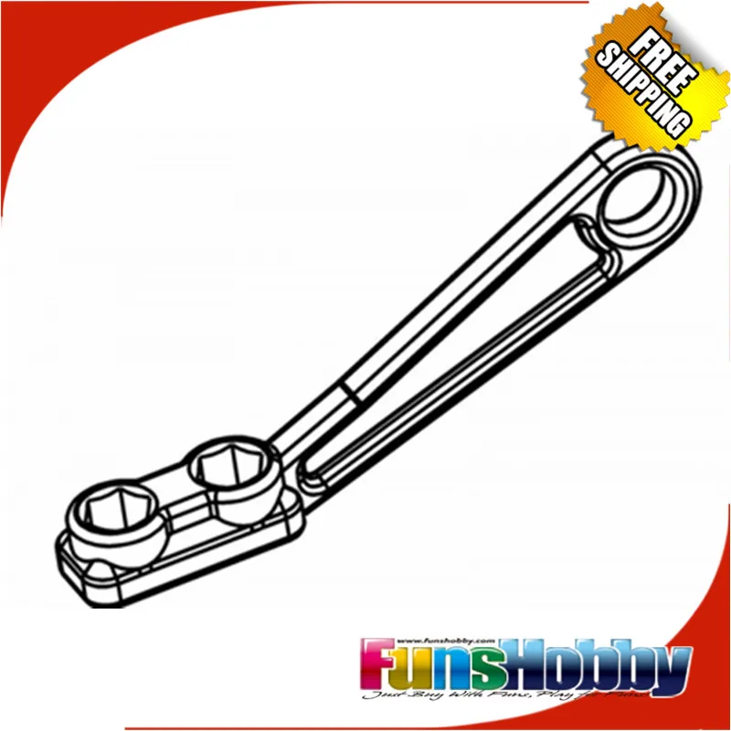 

Держатель воздушного фильтра MCD Racing. COD.725201P