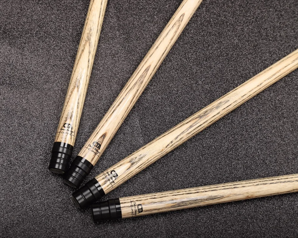 CUPPA Pool Cue Shaft Quick Joint 8 Teeth Joint Shaft предплечье бильярдный снукер палка комплект черный 8 золы жесткий вал для FURY CUPPA