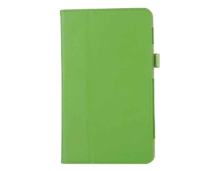 Кожаный чехол книжка с магнитной подставкой для lenovo Tab4 8 HD LTE 2017 TB 8504F 8504N 8&quot|leather