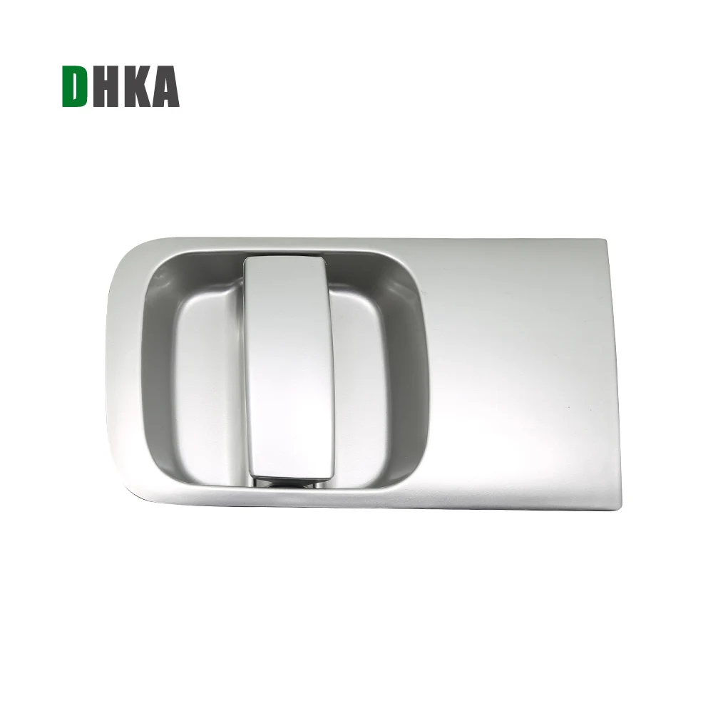 DHKA внешняя хромированная Ручка двери для HYUNDAI H1 Starex I800 07 C|Внешние дверные ручки| |