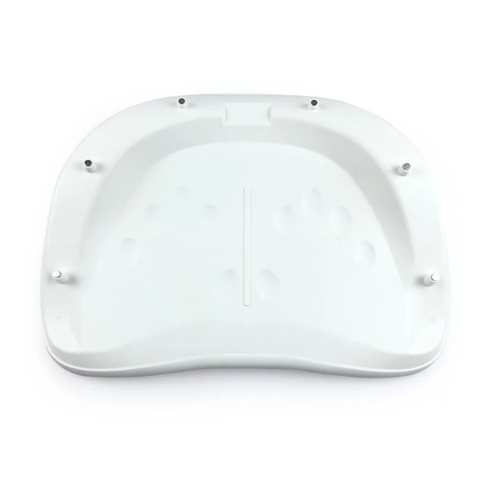 SUN5 PRO 72W UV LED nail light manicure dryer for all gel Polish automatic sensor intelligent temperature control | Красота и