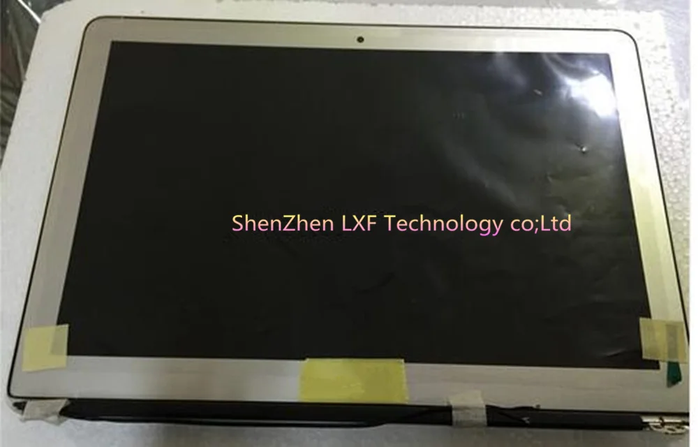 Оригинальный 661 5732 6056 6630 для Macbook Air 13 &quotA1369 A1466 полный ЖК дисплей экран в сборе 2013