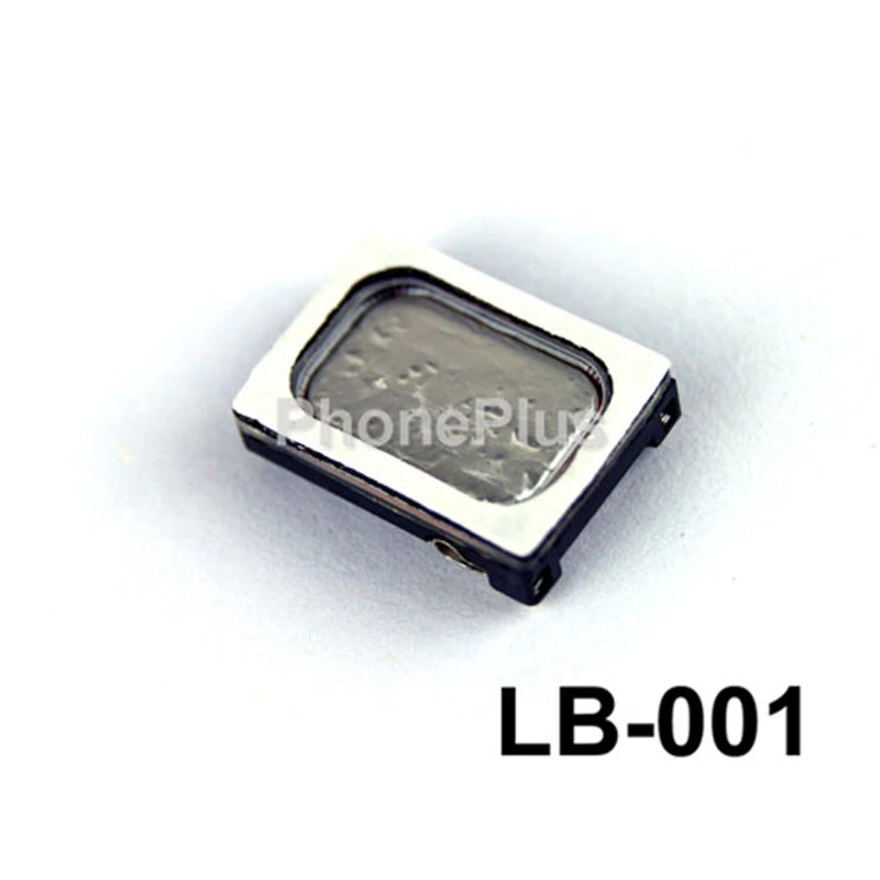

100pcs Loud Speaker Earpiece Speake Replacement Part For Motorola G2 XT1068 XT1063 XT1069 G4 Play High Quality