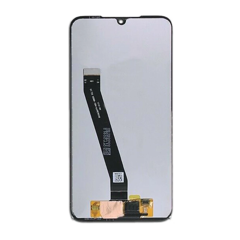 ЖК дисплей 6 26 дюйма с рамкой для Xiaomi Redmi 7 экран + сенсорная панель дигитайзер в