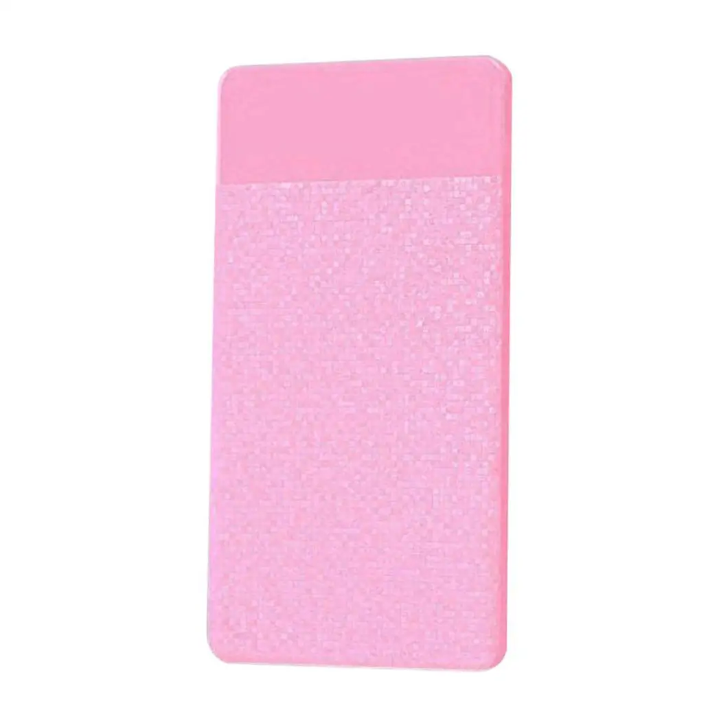 Многофункциональное портативное зарядное устройство 3000 мАч аварийное общее