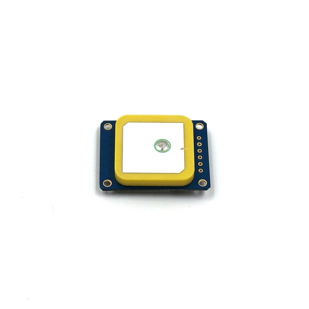 BEITIAN IPC gps + BDS модуль RS232 9600bps 4 м Вспышка 1 Гц 25 мм 6 контактов разъем 5 0 в BD 357B|Приемник