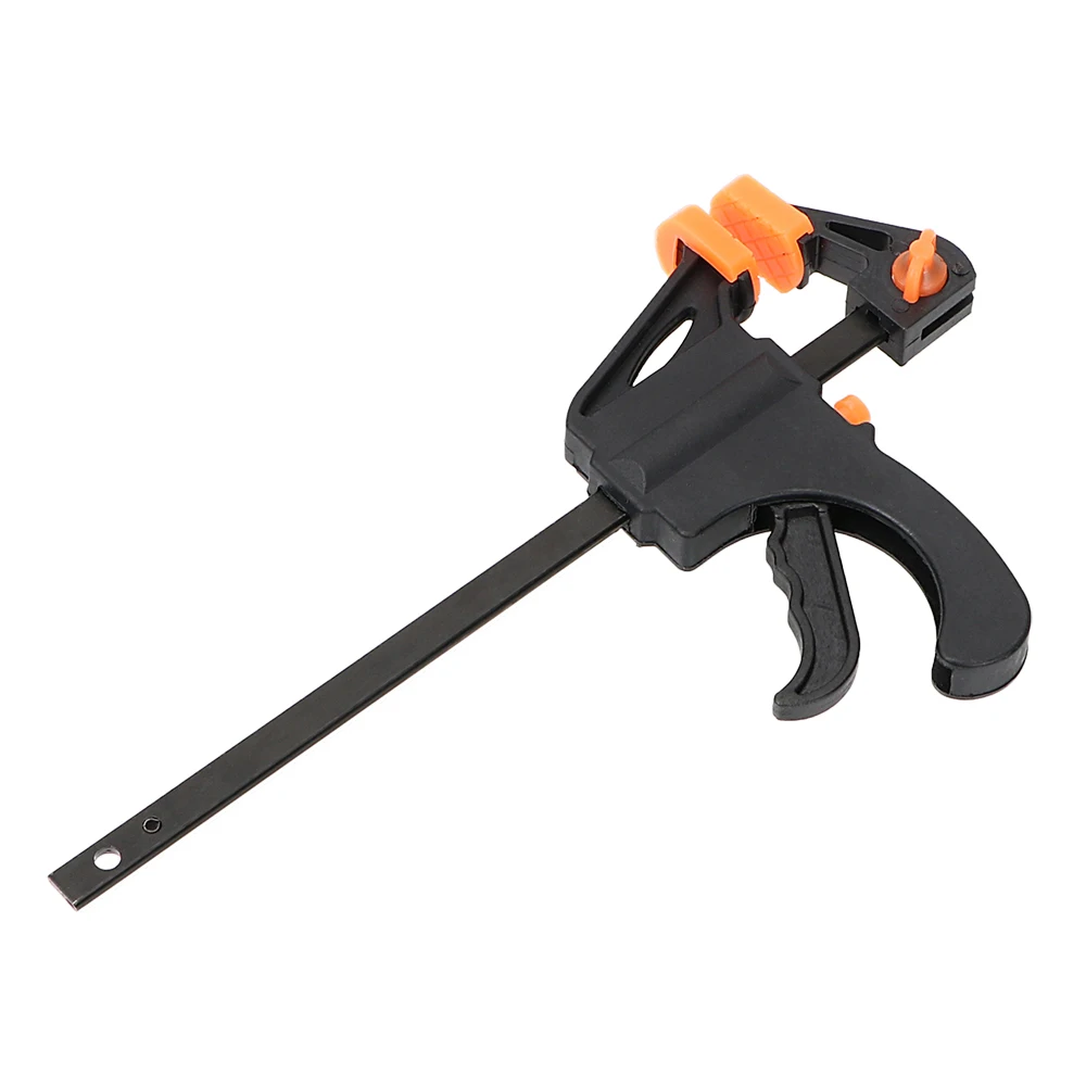 NICEYARD Ratchet Quick Release быстрый Squeeze зажим Плотницкие фон с изображением деревянных доскок Клип держатель инструмента держатель фиксированного клипса для