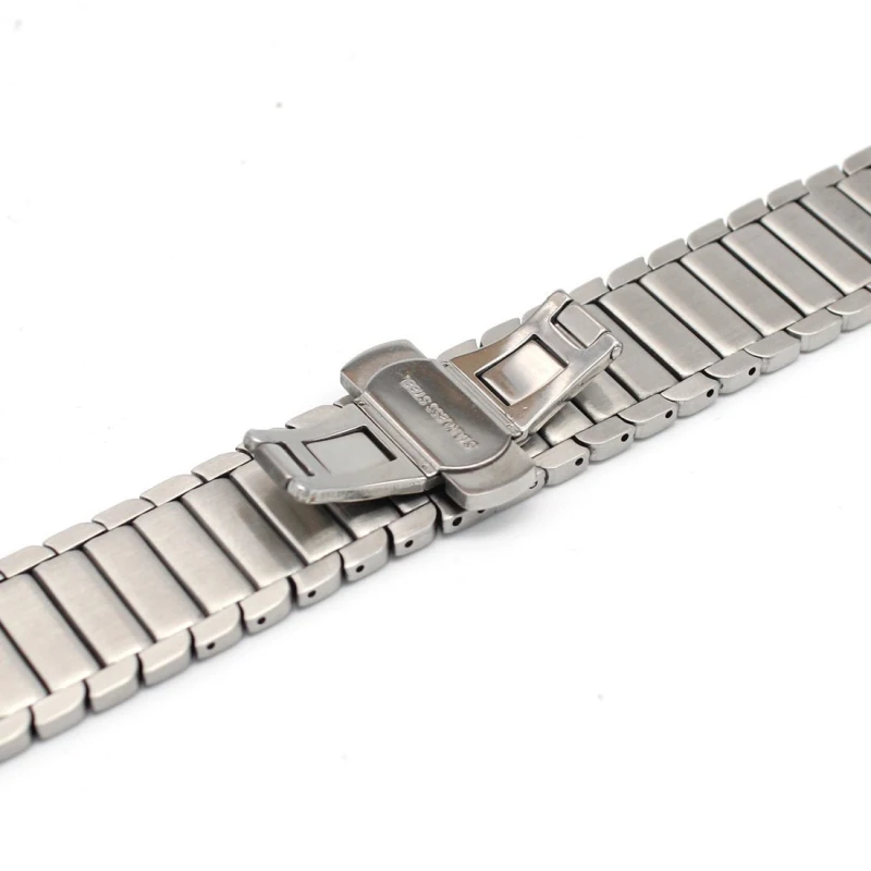 Ремешок для часов из нержавеющей стали Casio|Ремешки часов| |