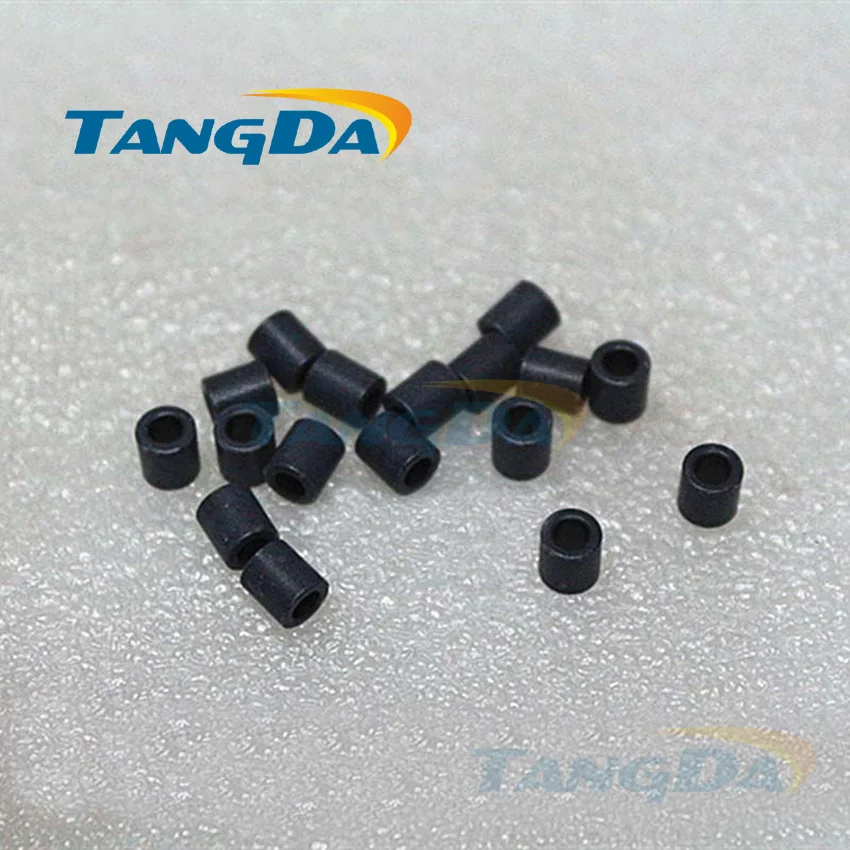 Сердечник Tangda RH мягкий ферритовый OD * ID HT 3 94*2 24*4 25 мм полая бусина фильтр