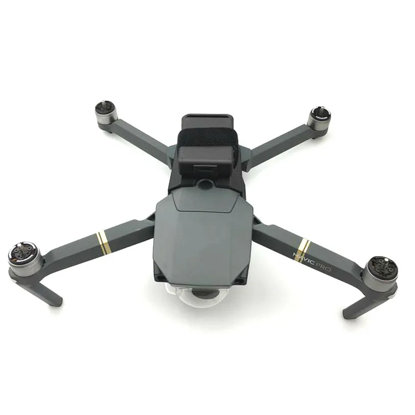 Для дрона DJI Mavic Pro TK102 GPS трекер локатор кронштейн для отслеживания Держатель