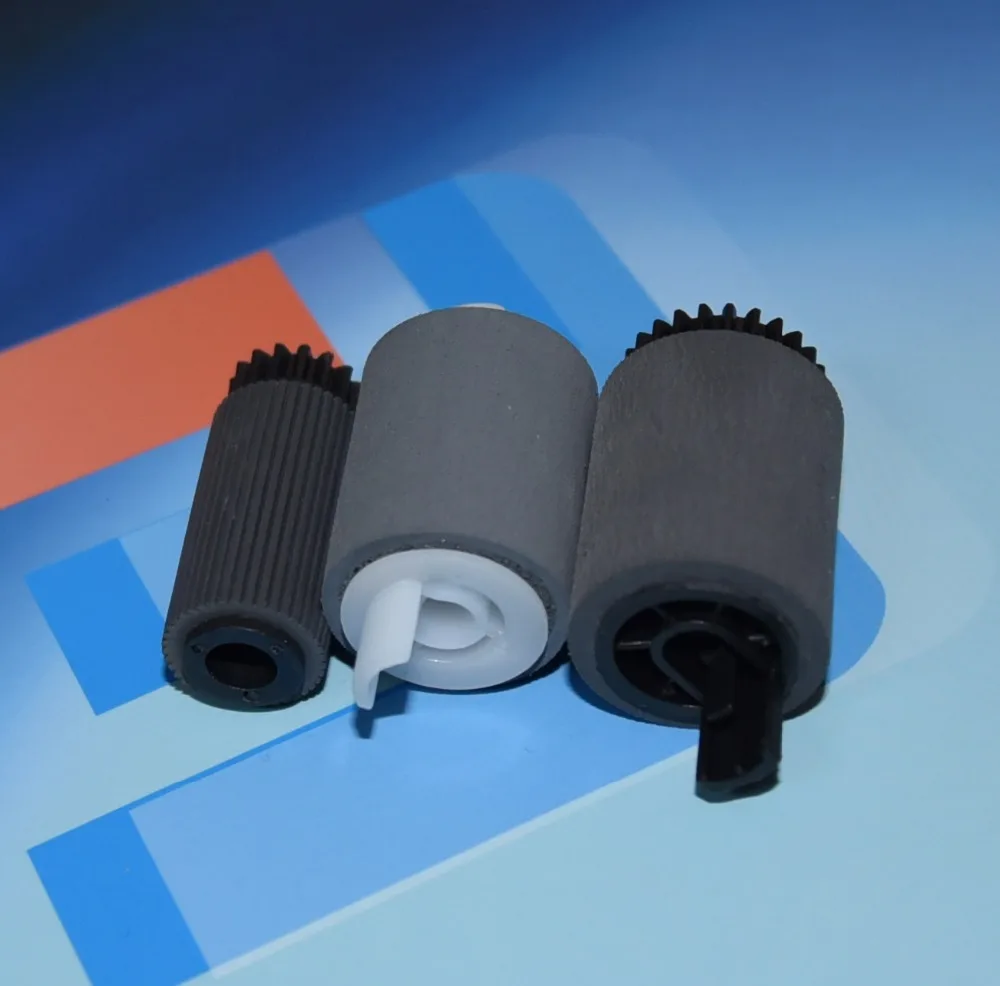 free shiping 10* Paper Pickup Roller Kit for Canon IR 2520 2525 2530 2535 2545 3025 3030 3035 3045 3225 3230 3235 3245 | Компьютеры и