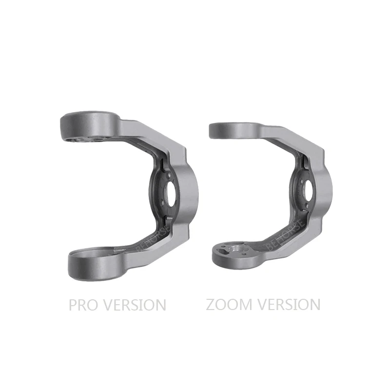 DJI Mavic 2 Zoom& Mavic 2 Pro камера Gimbal держатель рулона кронштейн Запасные Запчасти Аксессуары Замена б/у