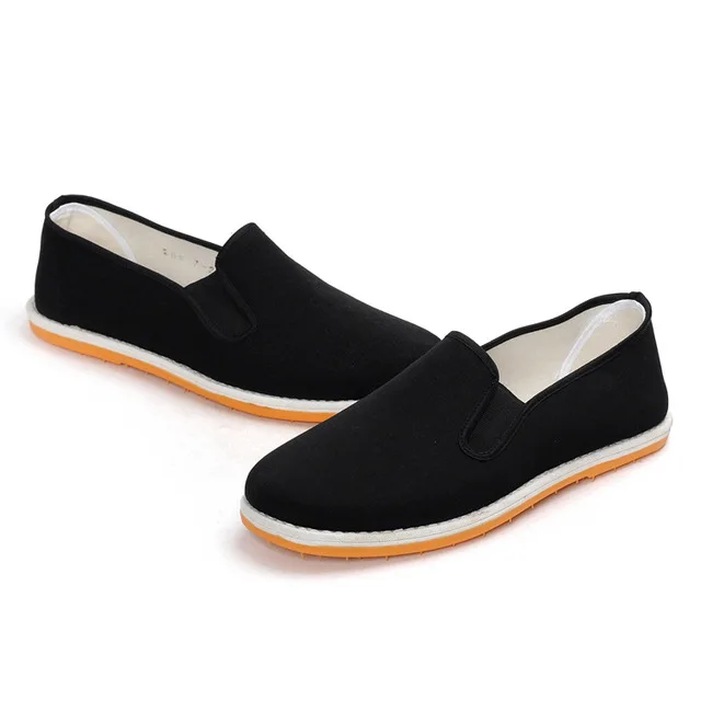 Ake Sia/Лидер продаж модные мужские парусиновые лоферы мокасины Zapatos слипоны с