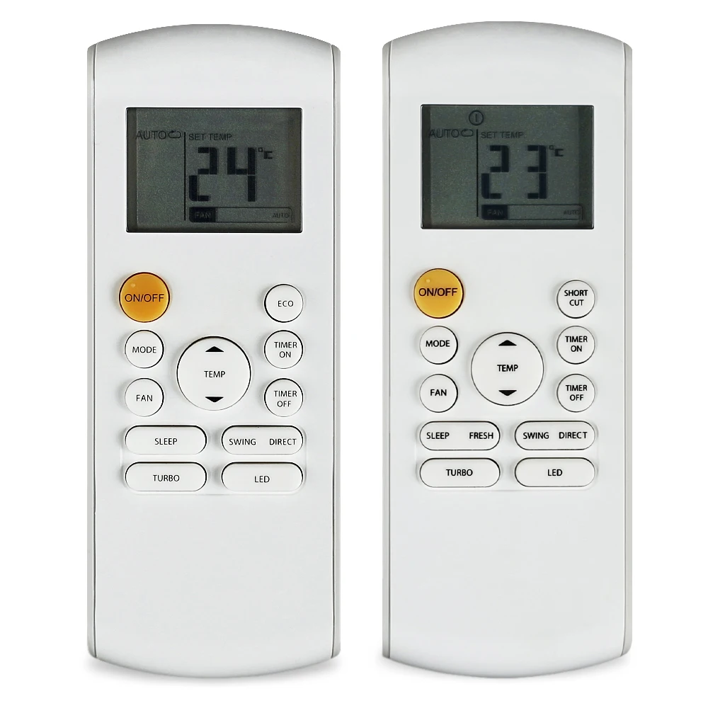 Пульт дистанционного управления для кондиционера Midea Airfel Htw R57B1/BGE RIENT RG57B1 RG57B/BGE RG57B2