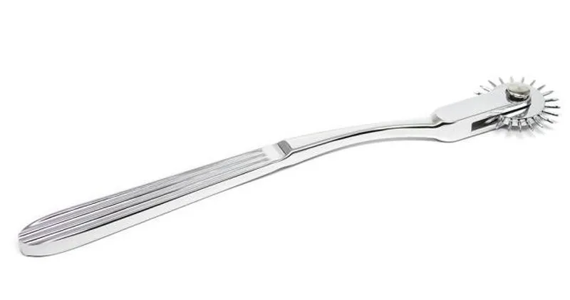 Wartenberg Булавки колеса Reflex Молотки deluxe Спецодежда медицинская диагностический