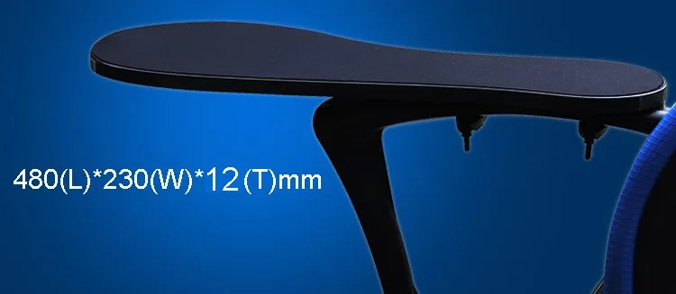 Коврик для мыши размером XL с 480*230 мм нескользящим ковриком OK020|chair arm rest|elbow restarm rest