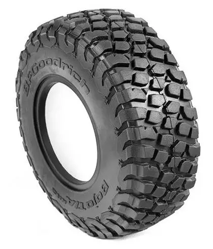 Гонки по оси AX31294 2 2/3 0 &quotшины BFGoodrich T/A kr2 (2) R35 1/10 Yeti | Игрушки и хобби