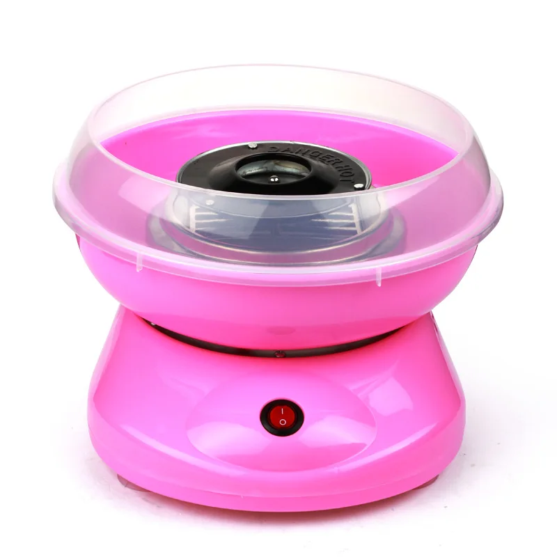 Автоматическая машина для производства конфет мини милый хлопок прибор