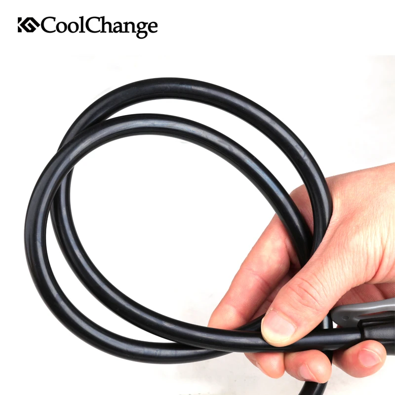 Coolchanger портативный небольшой велосипед насос высокого давления Велоспорт ручной
