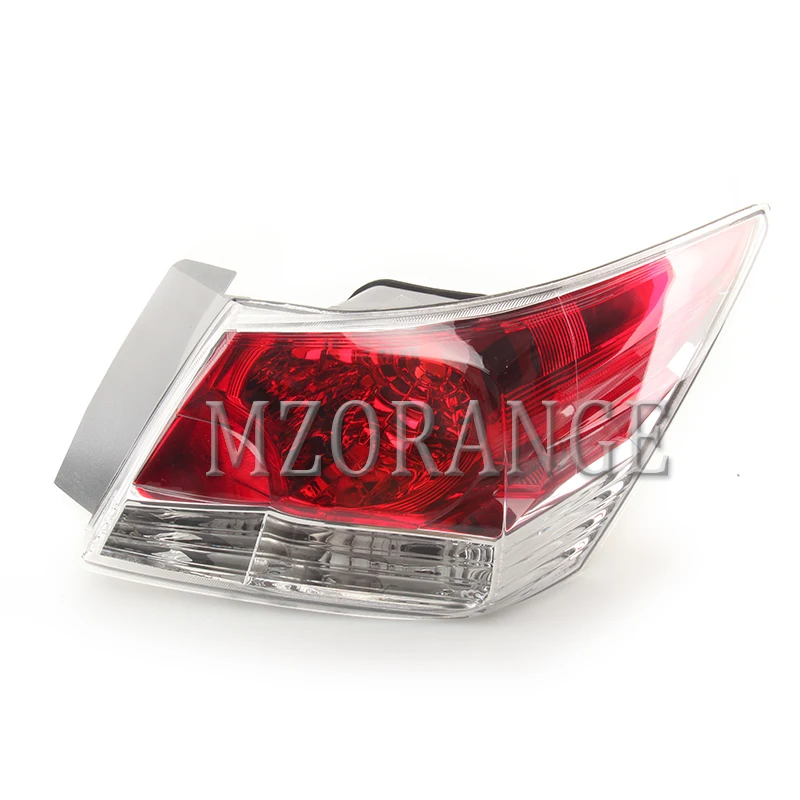 Влево/Вправо внешний задний стоп-сигнал светильник для Honda Accord CP1 CP2 CP3 2008 2009 2010 2011