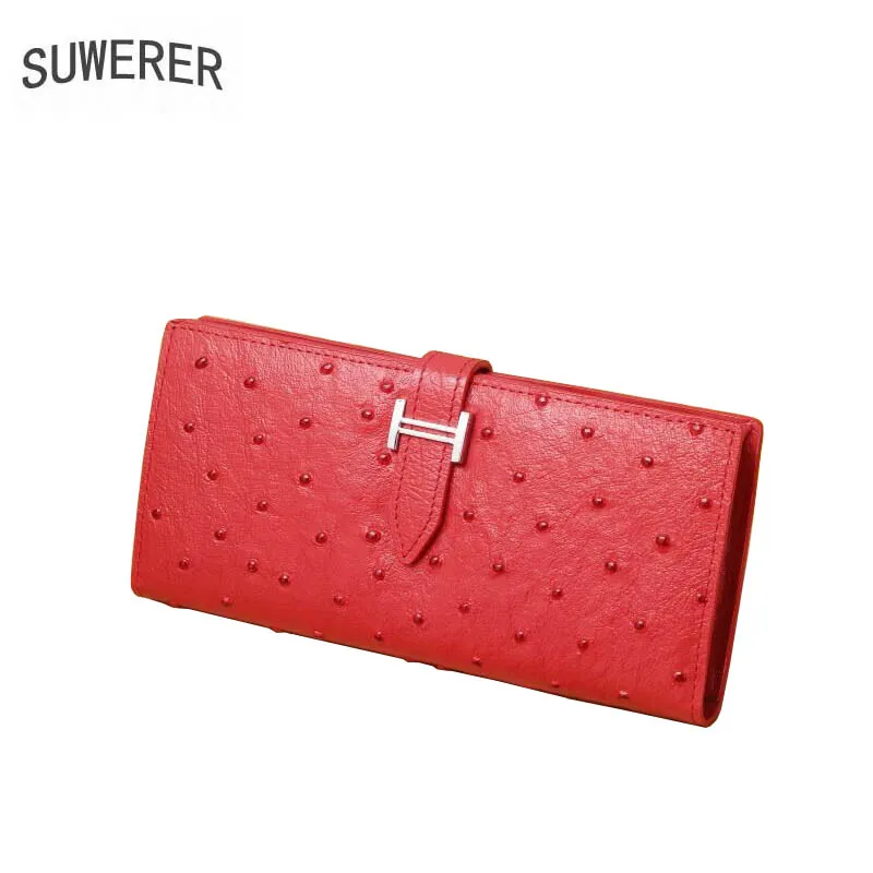 Длинные кожаные сумки в европейском и американском стиле кожаный бумажник с