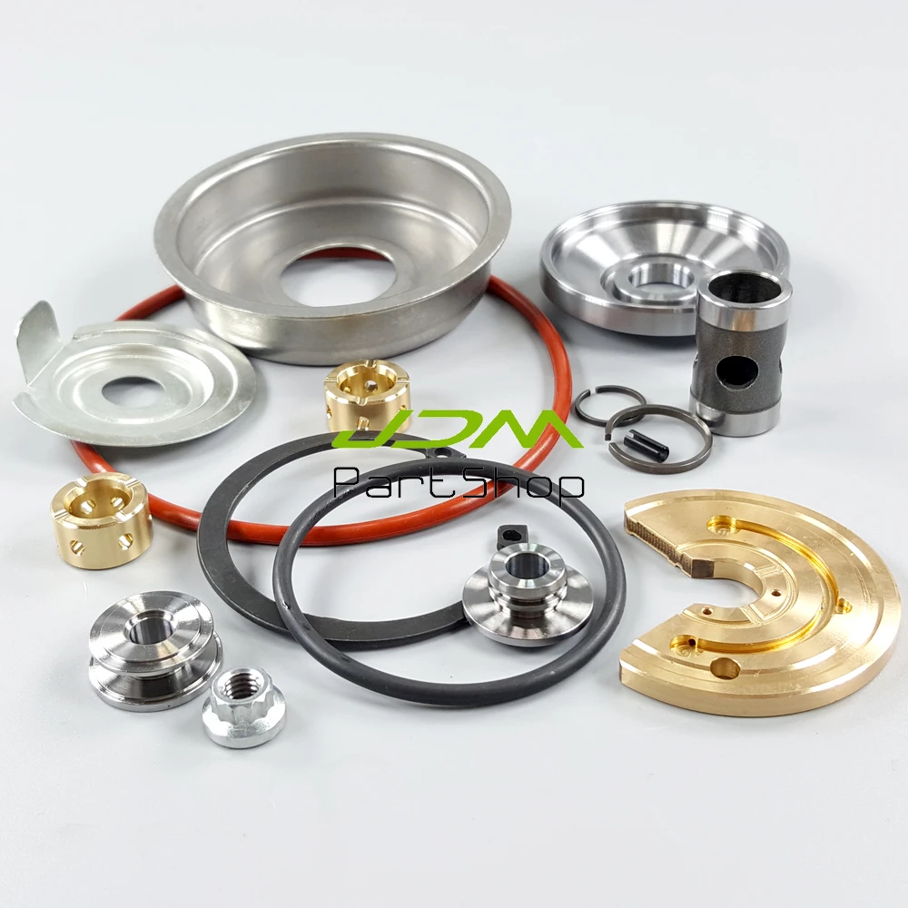 Турбокомпрессор CT20 17201 для Toyota Hilux Hiace Landcuiser 2L T 2 4|kit kits|kit toyotakit turbo repair |