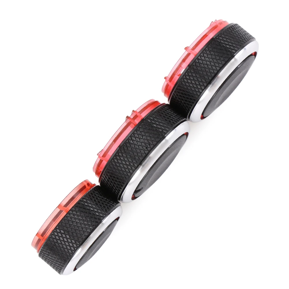 Ручка переменного тока для автомобильного кондиционера ручка переключателя