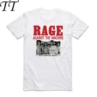 Футболка с принтом 