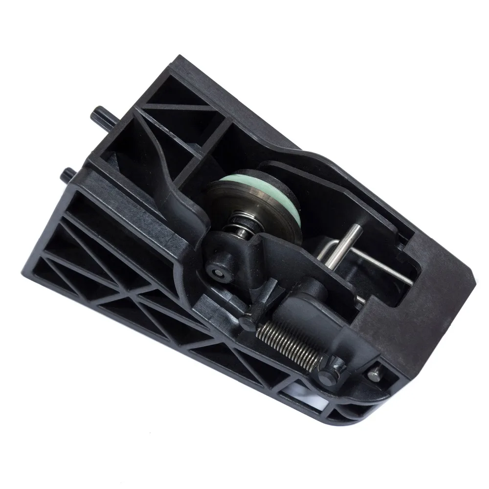 Новинка оригинальная фреза для принтера HP DesignJet T1200 T770 T2300 T790 T1300 T7100|cutter assembly|t790